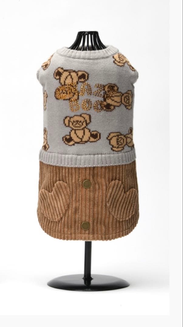 クレイジーブー Lサイズセット