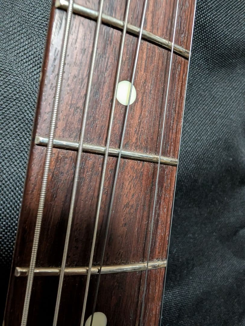 ギター Soichiro Yamauchi Stratocaster Custom