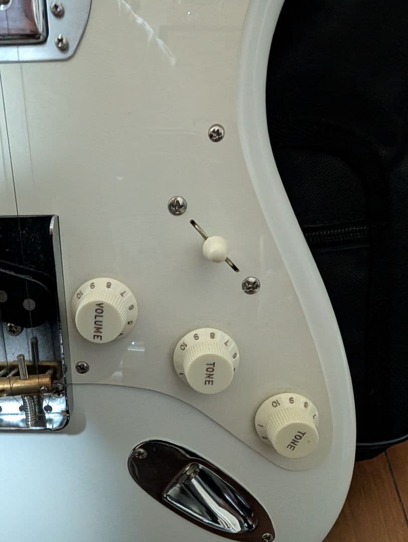 ギター Soichiro Yamauchi Stratocaster Custom