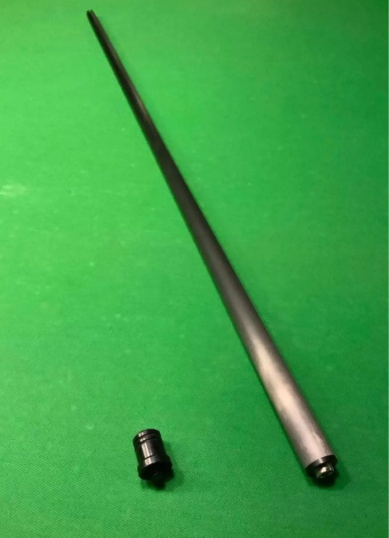 HEALING カーボンシャフト　UJ(14山)ブレイク用