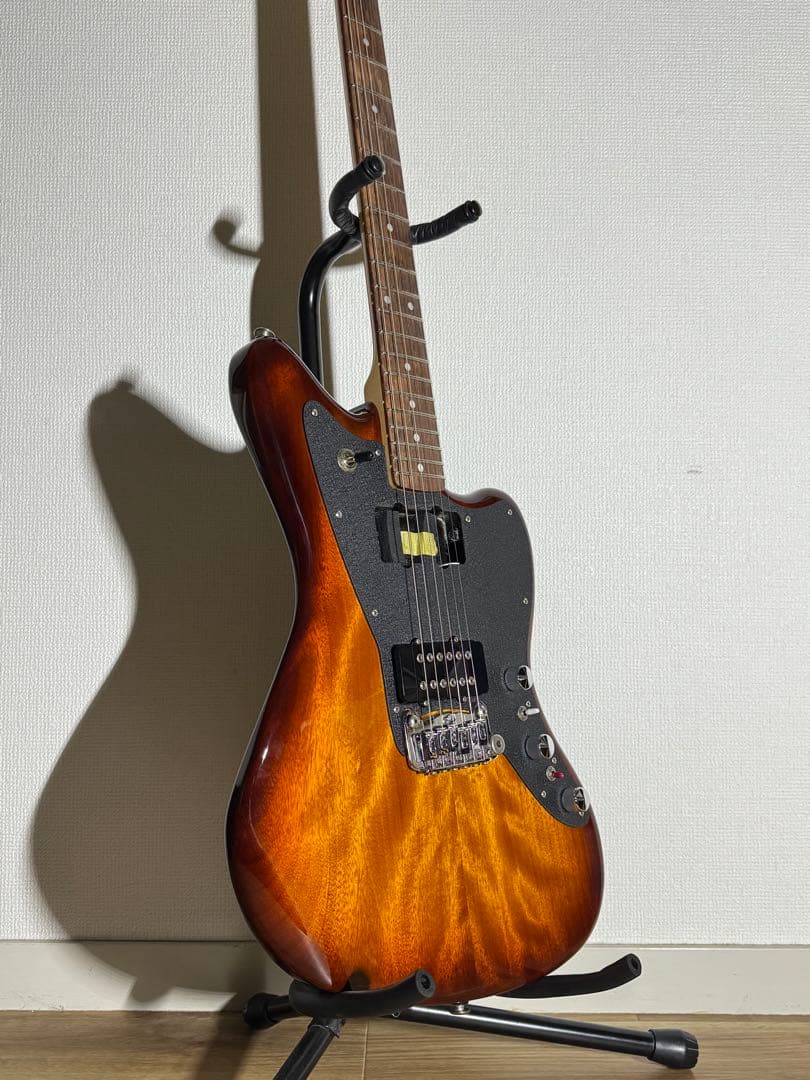 ギター G&L CLF Research Doheny V12