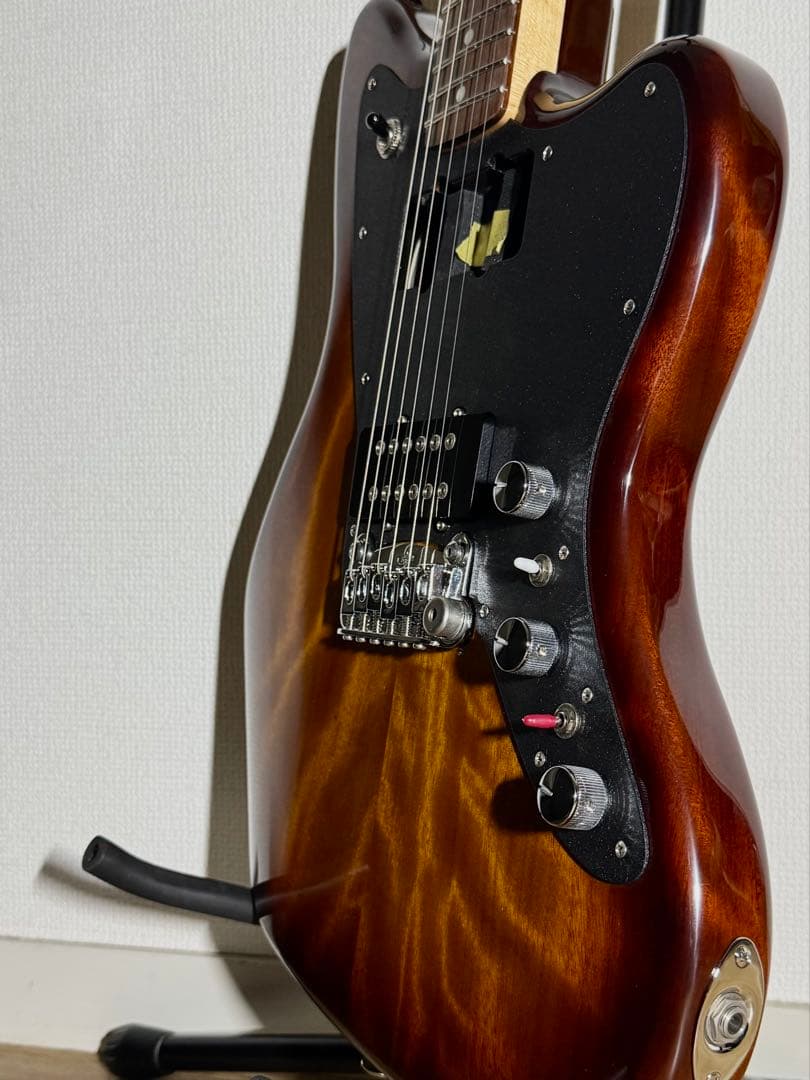 ギター G&L CLF Research Doheny V12