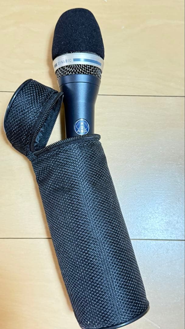AKG D7 ダイナミックマイク 本体