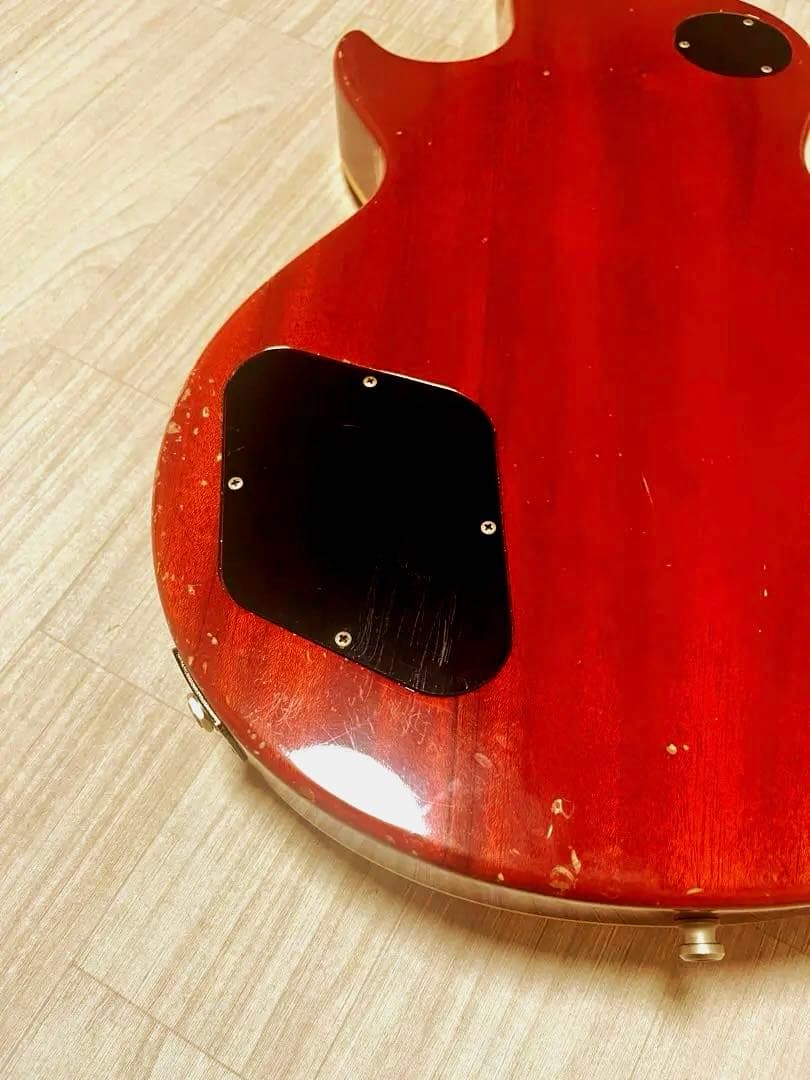 ケニー プロフ必読 　navigator N-LP リミテッドモデル