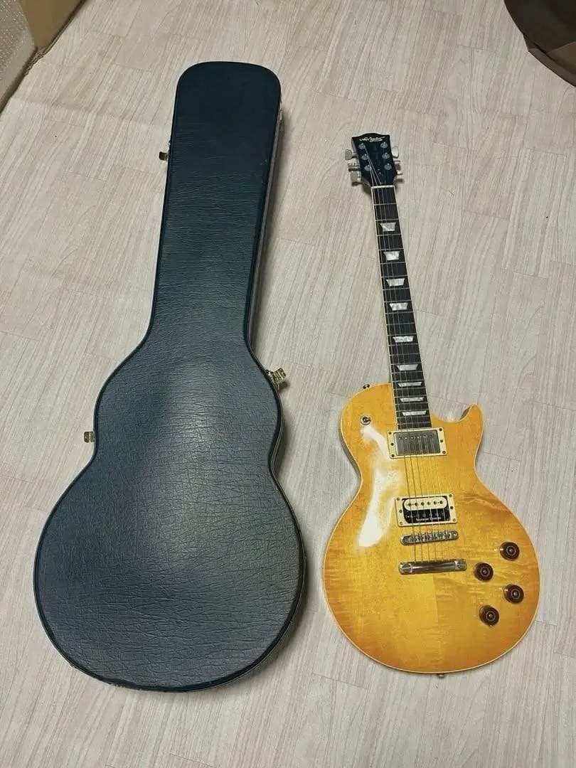 ケニー プロフ必読 　navigator N-LP リミテッドモデル