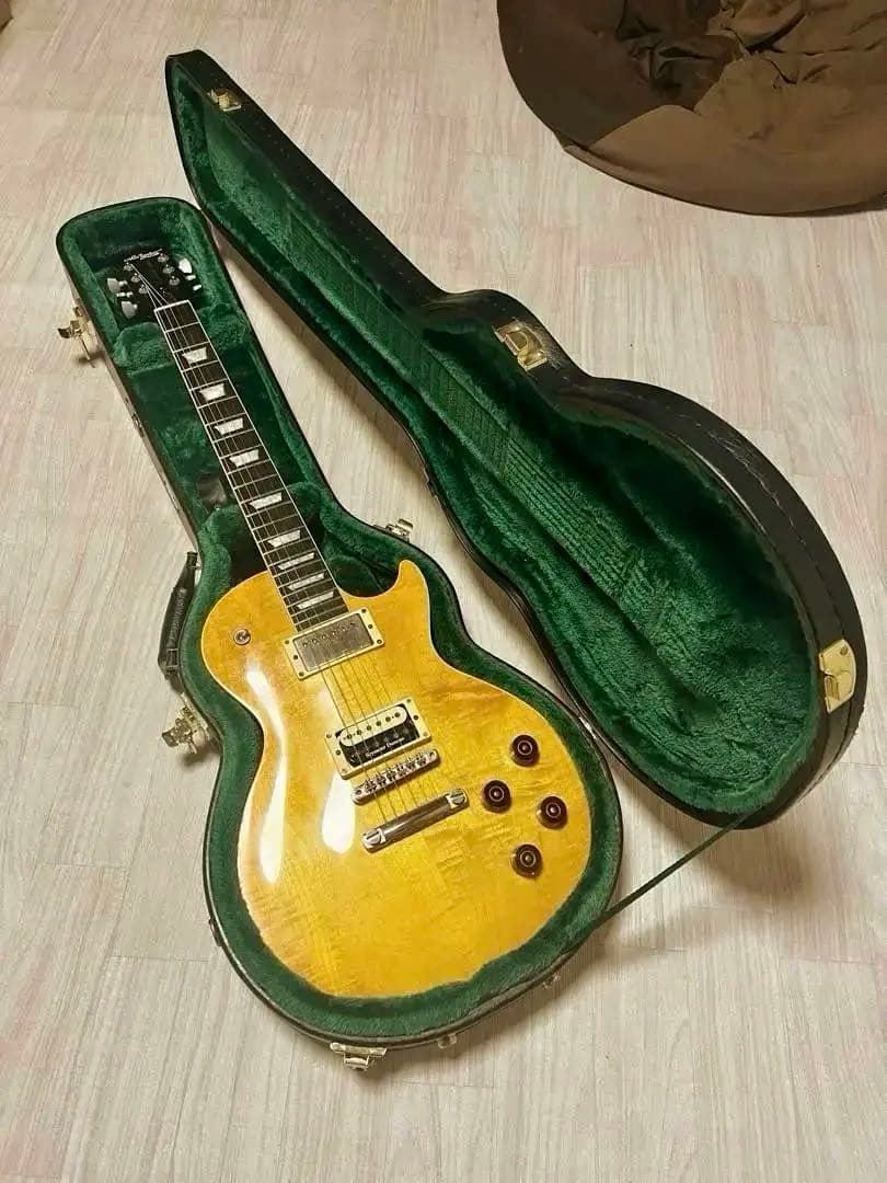 ケニー プロフ必読 　navigator N-LP リミテッドモデル