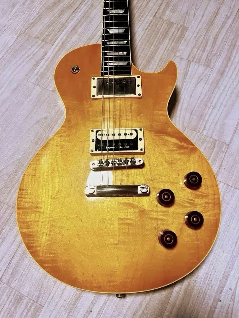 ケニー プロフ必読 　navigator N-LP リミテッドモデル