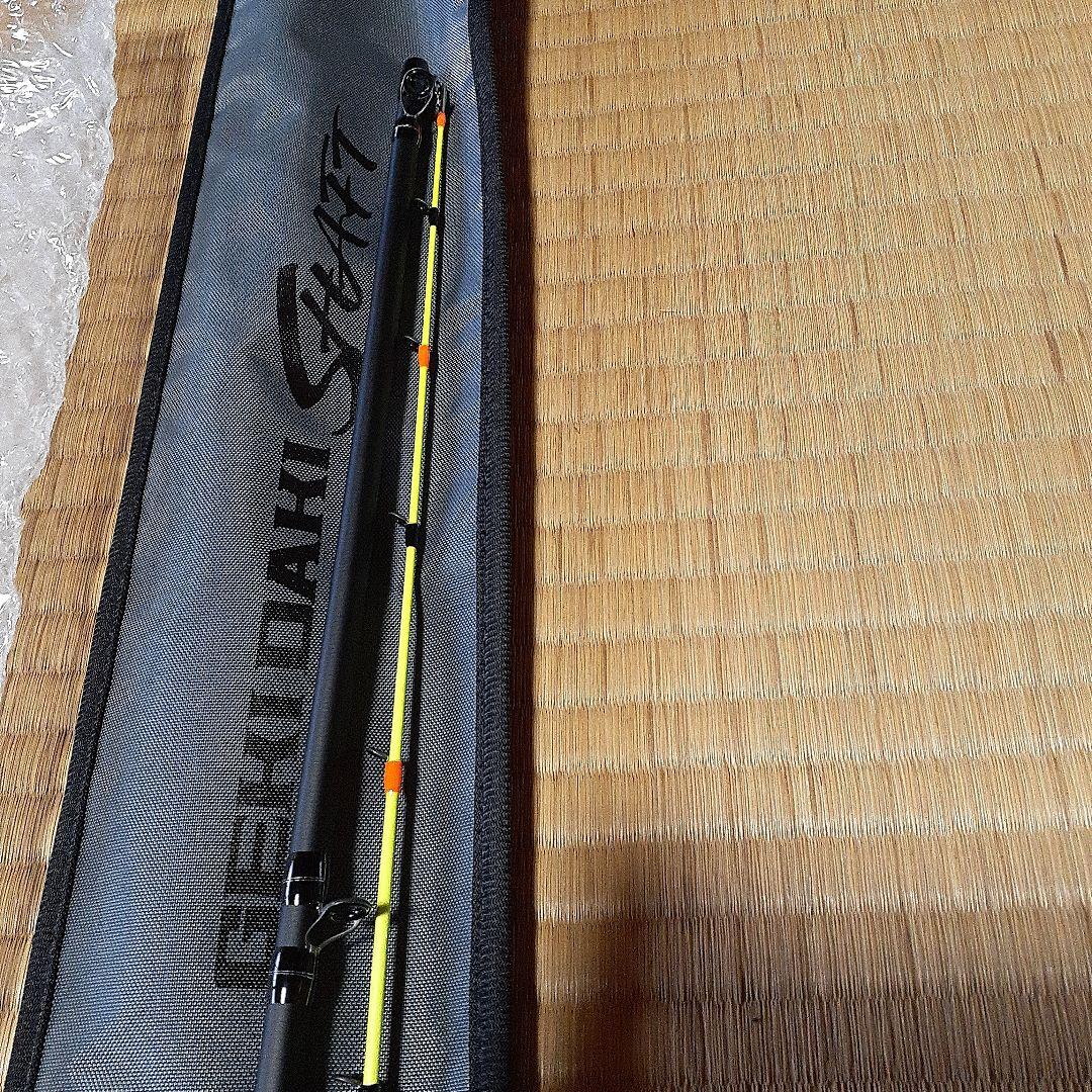 ジャッカル ゲキダキシャフトrb GDRB-C510MH