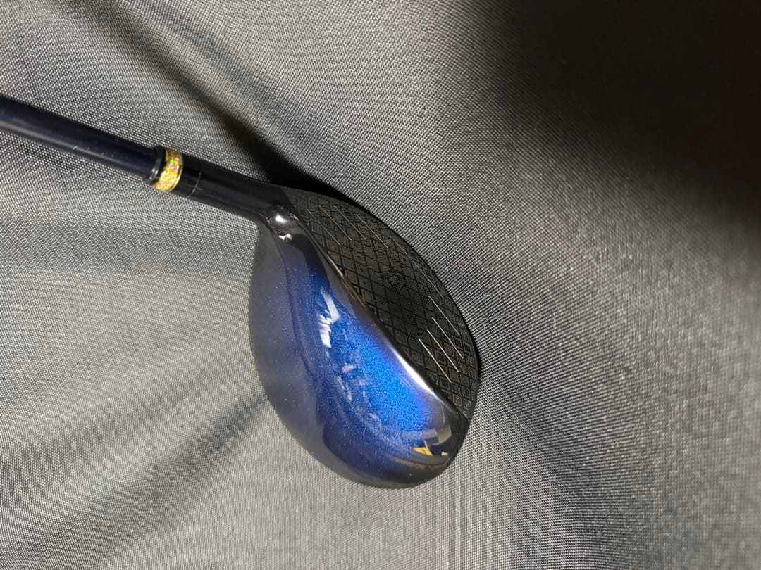 マジェスティ ロイヤル　W5 ほぼ未使用　SR