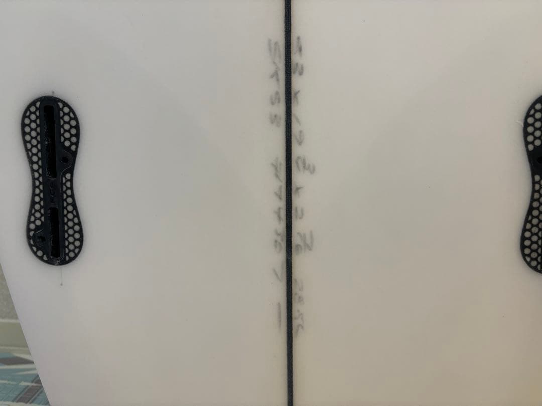 スーパーブランド　　シリアルキラー