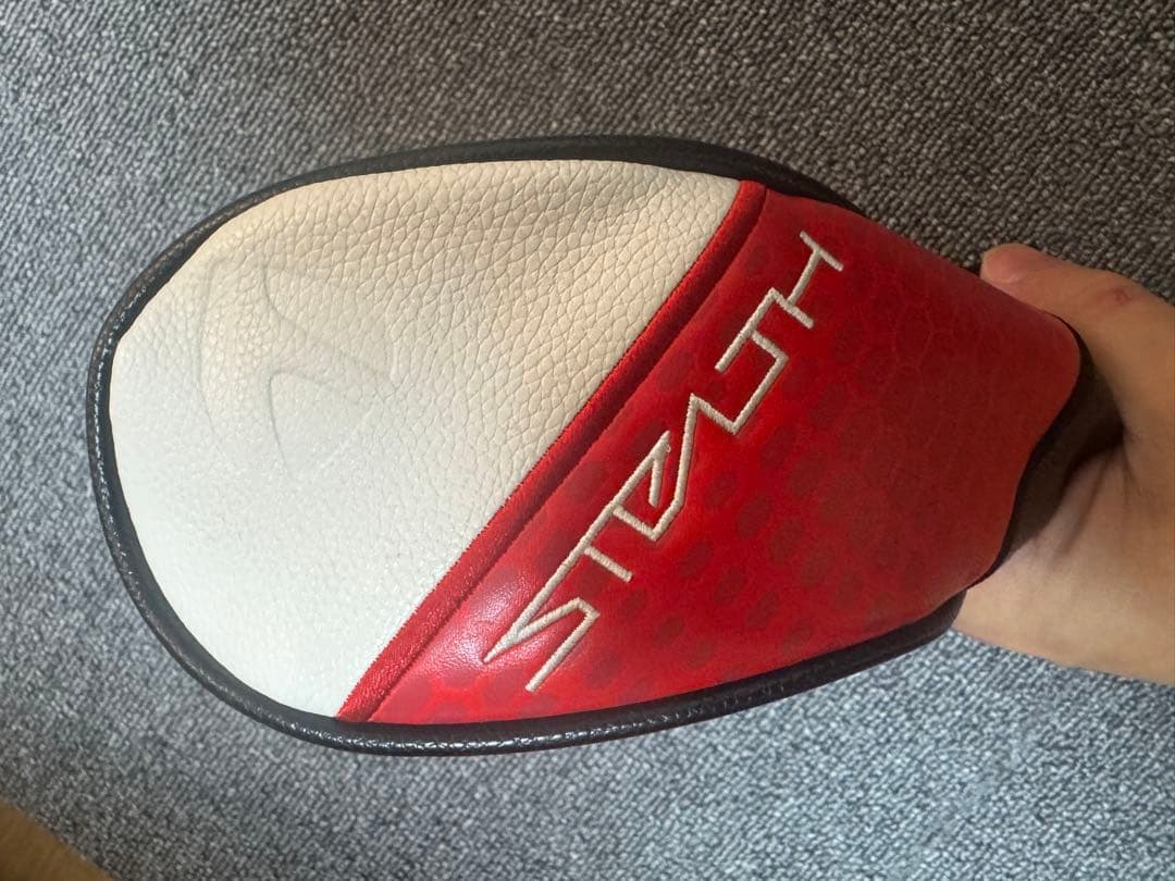 TaylorMade Stealth2 HD 4番ユーティリティ 23度