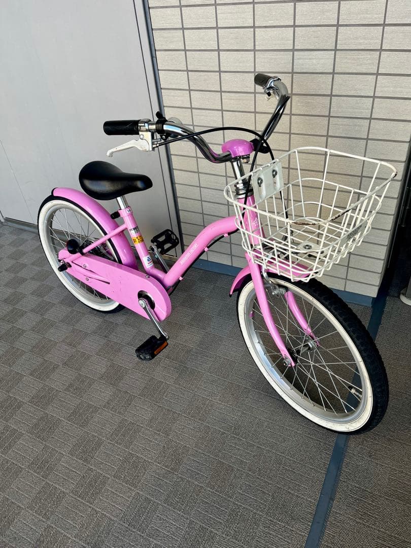 b.bさん専用　自転車