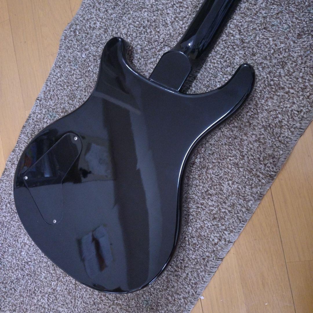 ギター PRS SE Custom22 paul reed smith