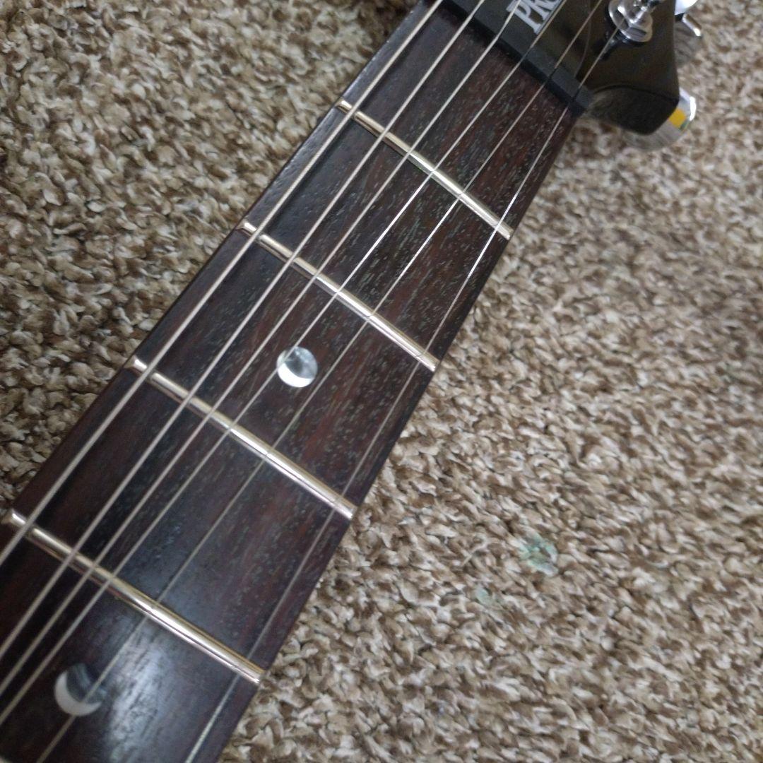 ギター PRS SE Custom22 paul reed smith