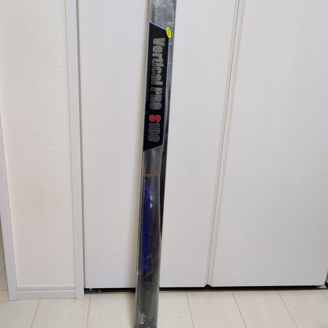 バーティカルプロS180有頂天ブルー