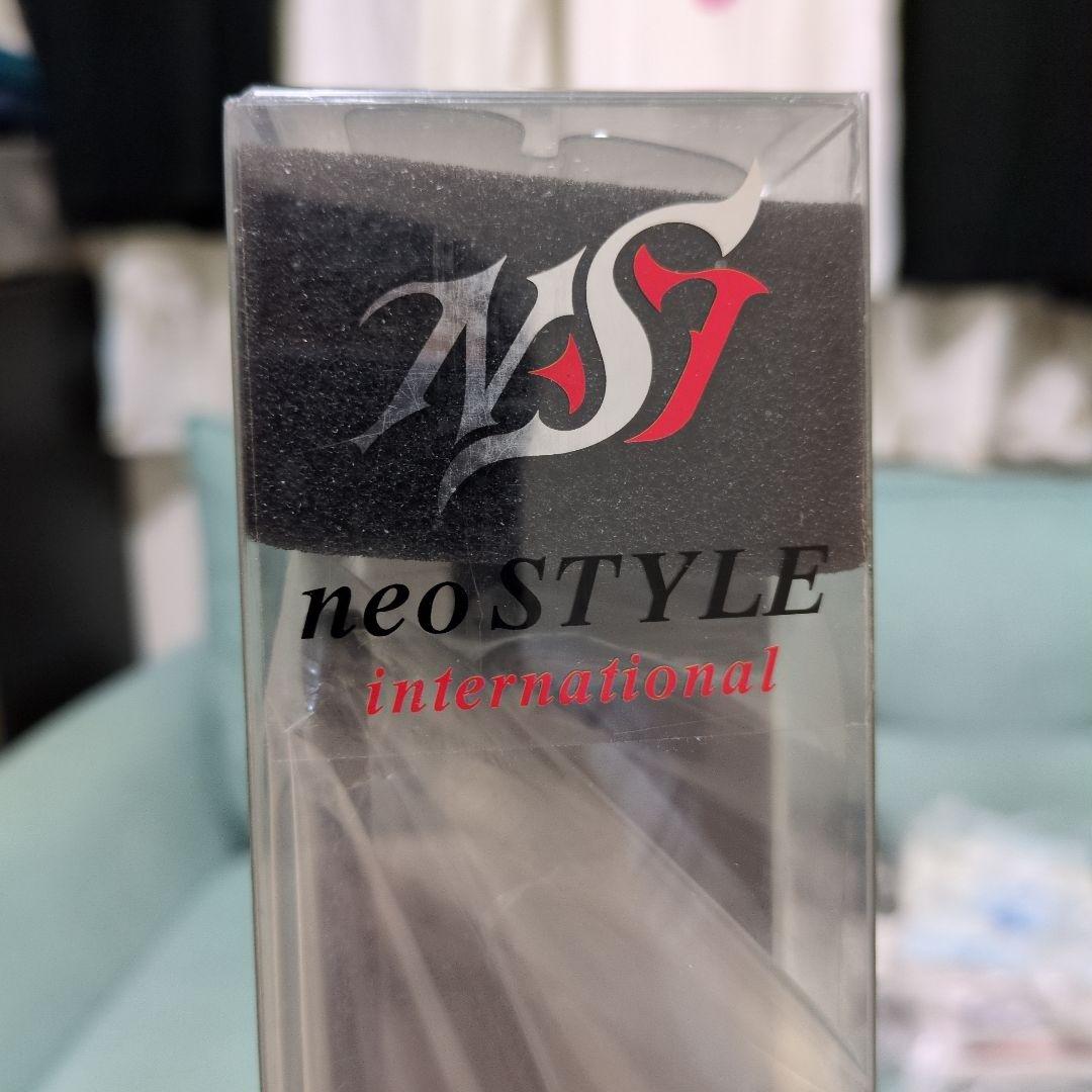 バーティカルプロS180有頂天ブルー