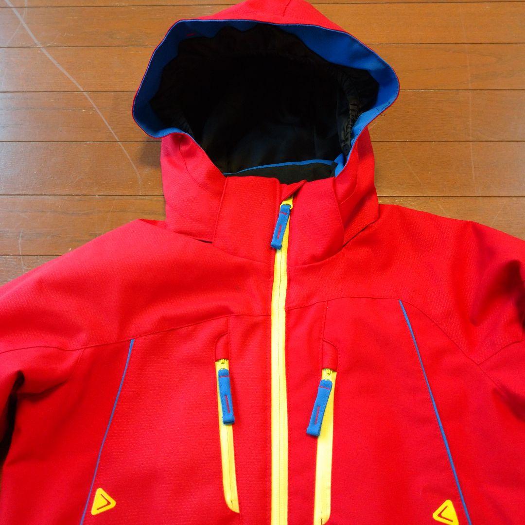 美品　PHENIX/フェニックス スキー/スノーボード ウェア 上下 140㎝