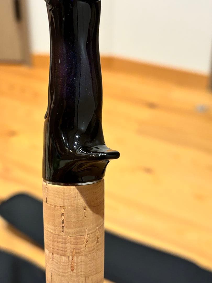 スティーズ STEEZ SC C69M+ -ST FIREWOLF