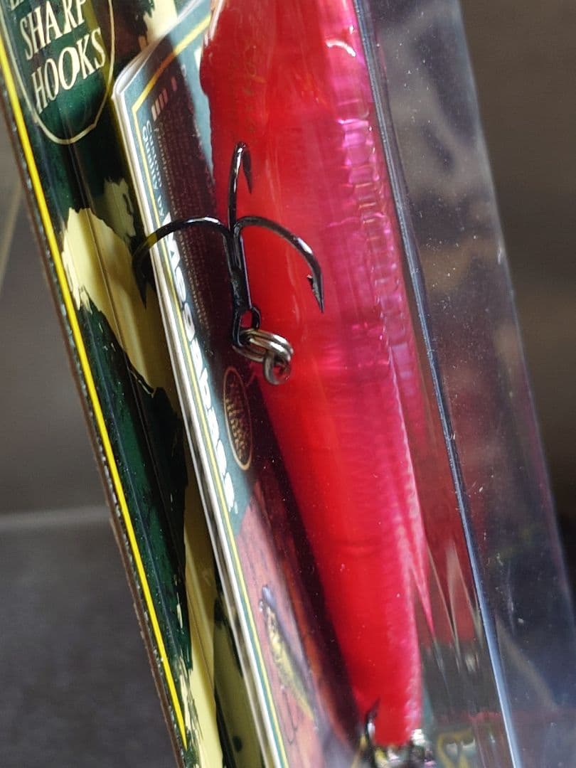 メガバス ito ドッグX スライディング NC FFR 新品未開封