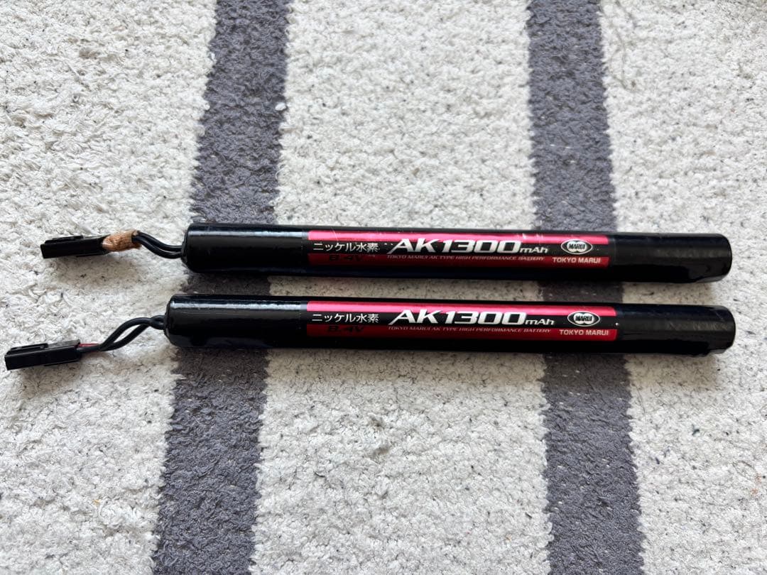 ＡＫ４７ＨＣ　東京マルイセット