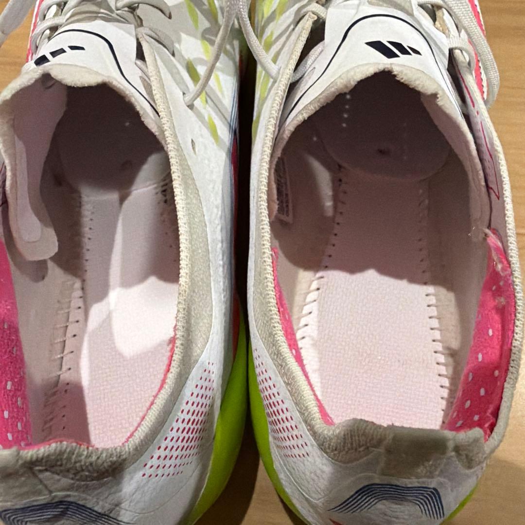 シューズ adidas PREDATOR ELITE HG/AG JPN 24.5cm