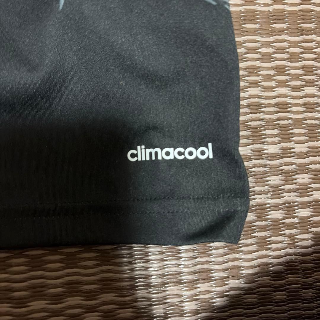 Yohji Yamamoto Real Madrid シャツ ブラック