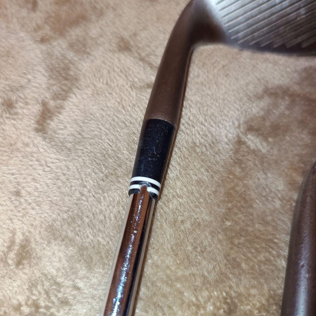 クリーブランド CG15 FORGED ウェッジ3本セット