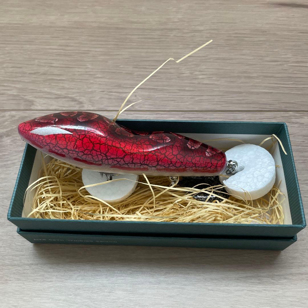 ノリーズ　フカベイト