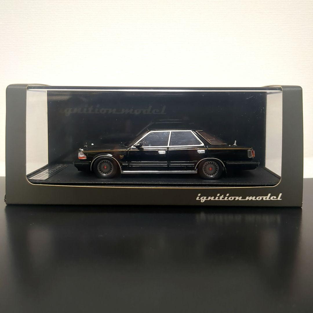 日産 セドリック Y30 4ドア ハードトップ VIP ノーマルホイール仕様