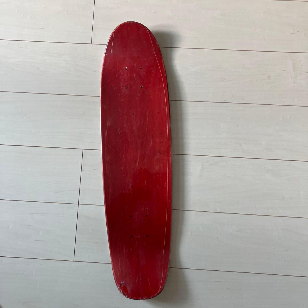  run X shelter スケート デッキ