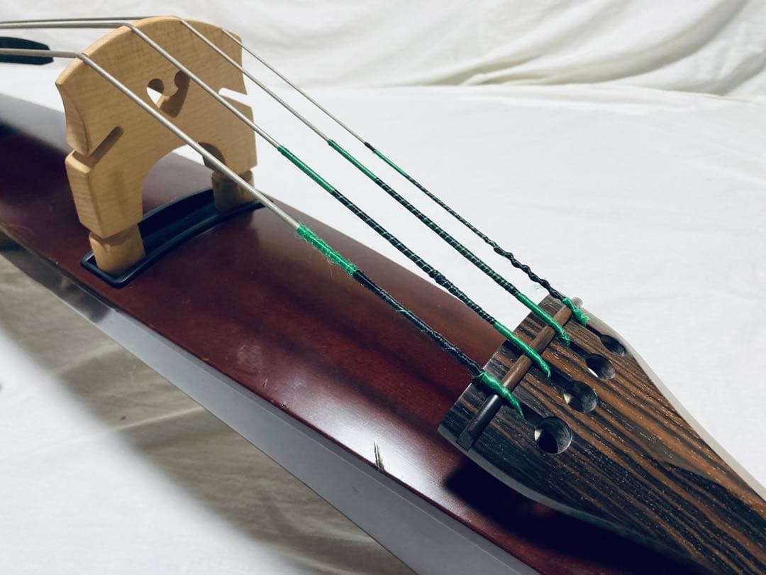 YAMAHA SLB-100 サイレントベース 動作確認済 ケース付き