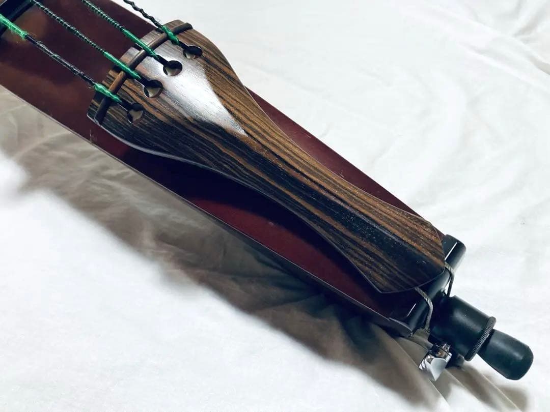 YAMAHA SLB-100 サイレントベース 動作確認済 ケース付き