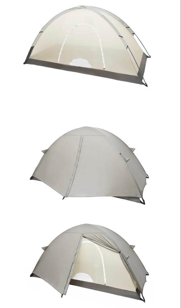 【アライテント】SLソロ