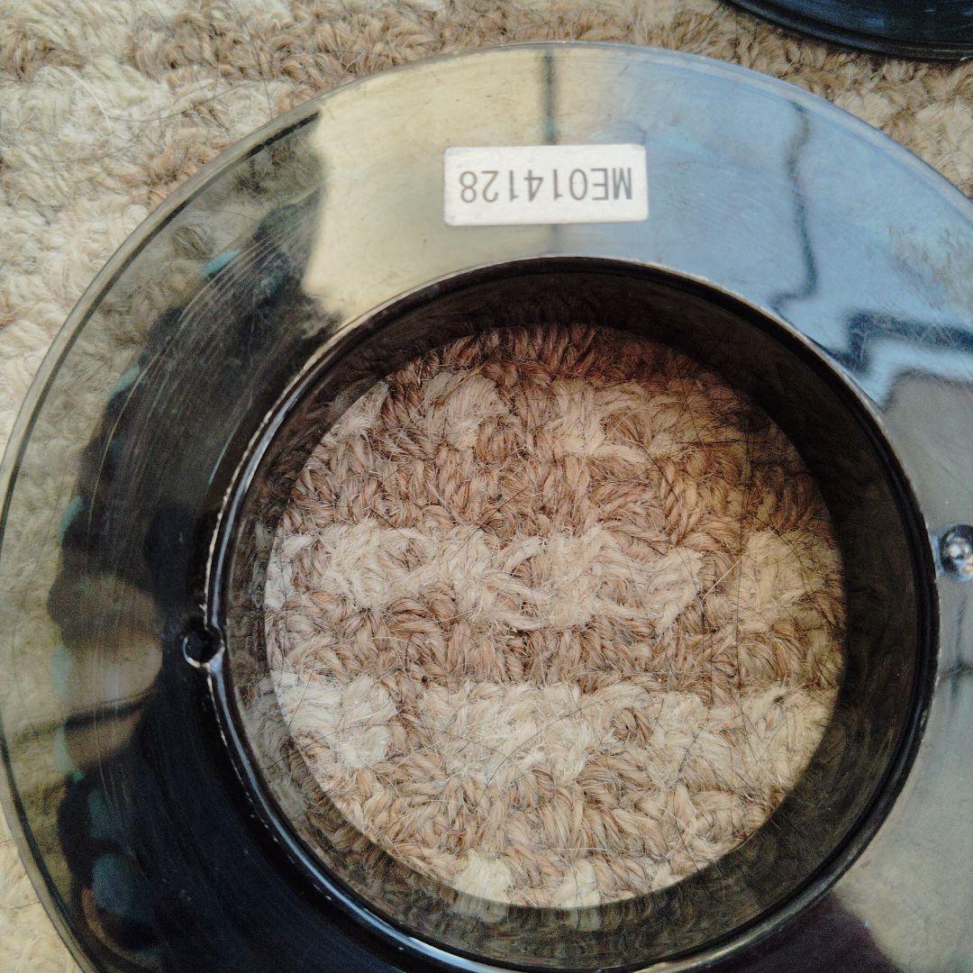 ハリス　サンライン　ブラックストリーム