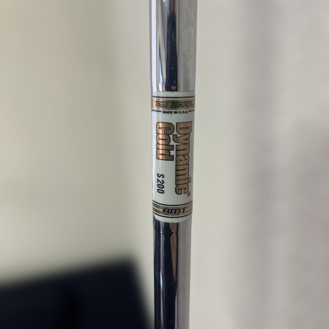 希少　タイトリスト 2i 718 T-MB 送料込み