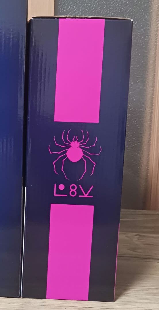 ハンターハンター　フィギュア　一番くじ　REVENGE OF SCARLET