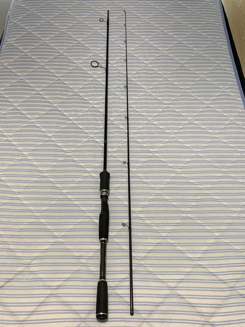 ラッキークラフト　ESG87