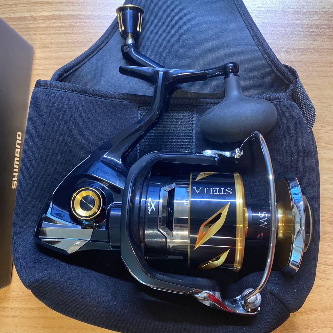 （新品・未使用）20 STELLA SW 18000HG