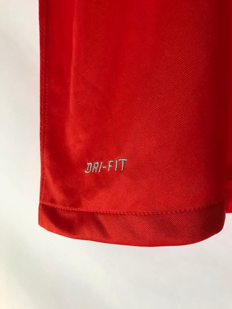 正規品 NIKE 1.FSVマインツ05「23」岡崎慎司 半袖 M ユニフォーム