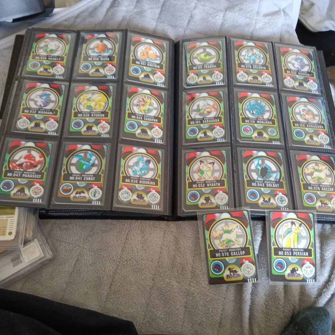 世界で 1枚！あり！PSA.cgc.鑑定 20セット他アルバムコレクションカ−ド