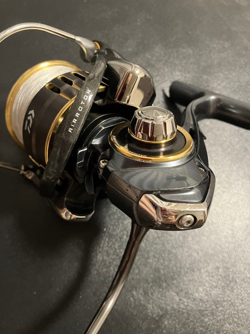 17セオリー 3012Ｈ THEORY カゴ釣り 泳がせなどにどうぞ！