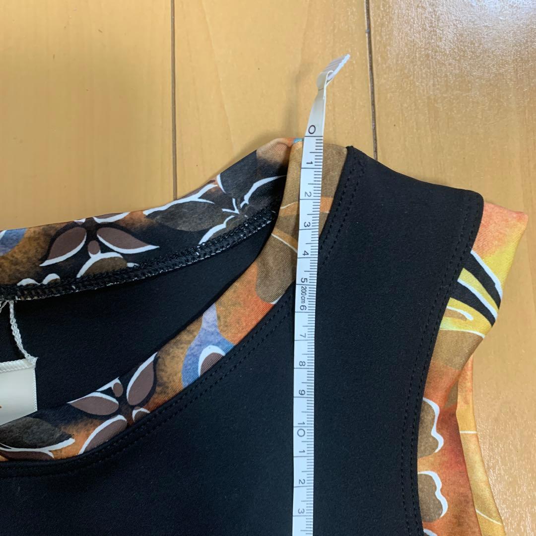 セール⭐︎seea ショートジョン　M