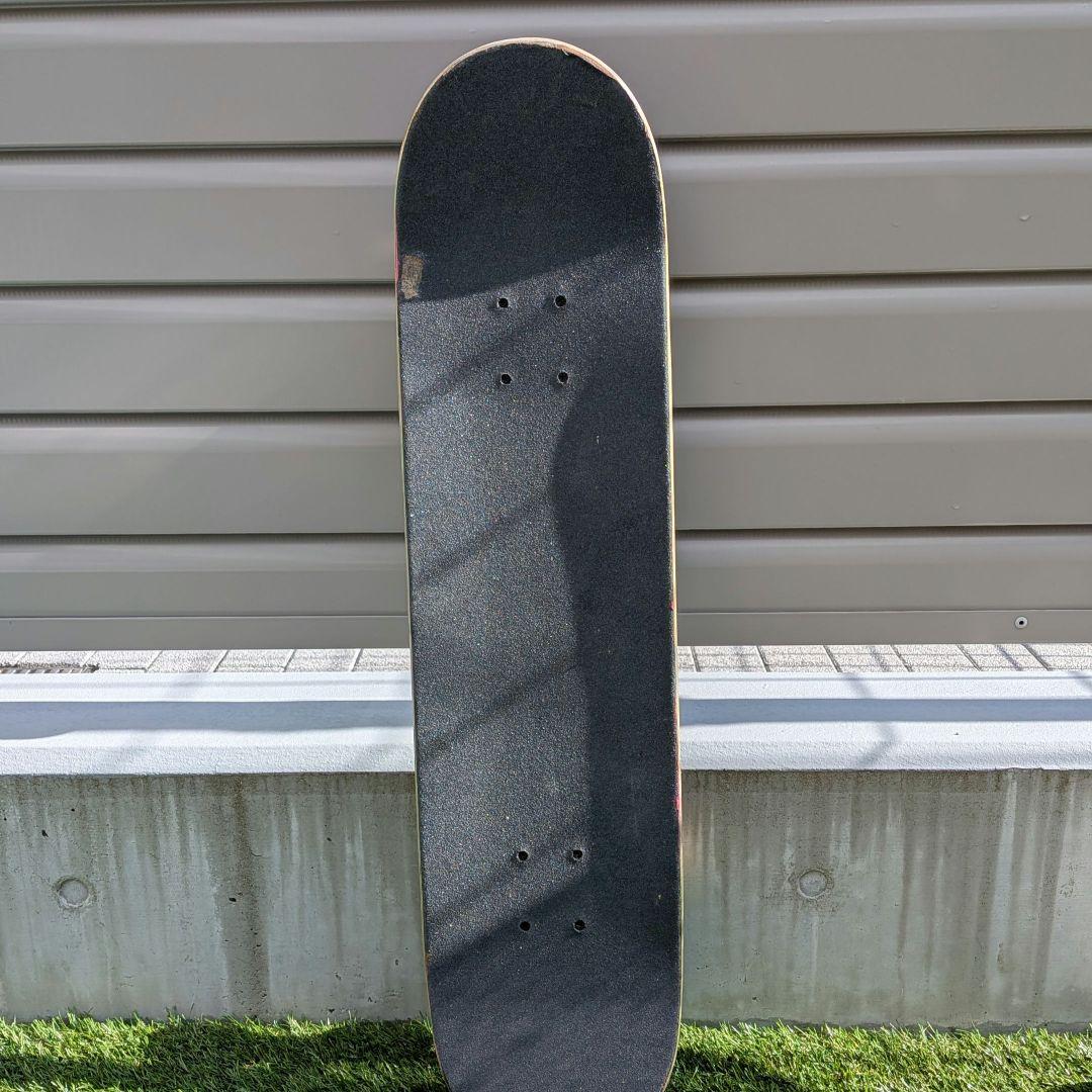 cLicHe クリシェ スケボー コンプリート