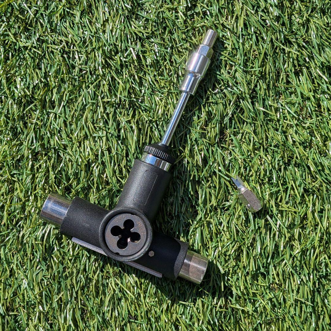 cLicHe クリシェ スケボー コンプリート