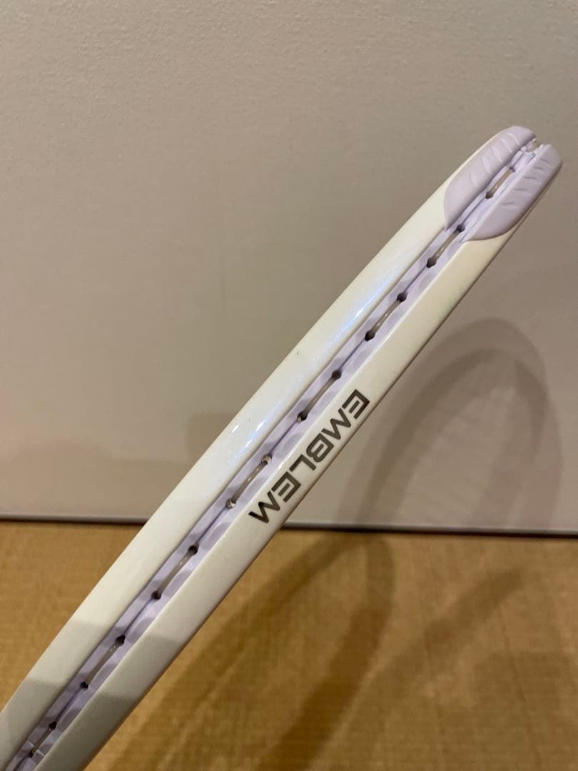 プリンス　EMBLEM エンブレム110 G1サイズ　2025年モデル