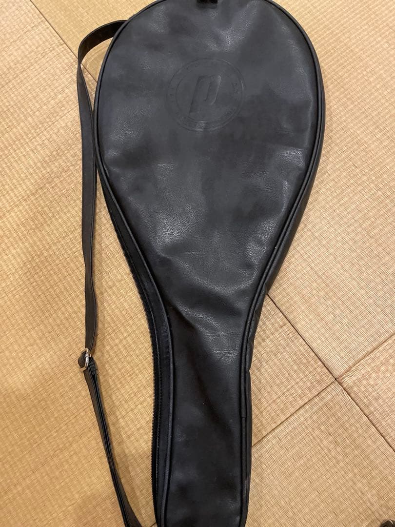 プリンス　EMBLEM エンブレム110 G1サイズ　2025年モデル