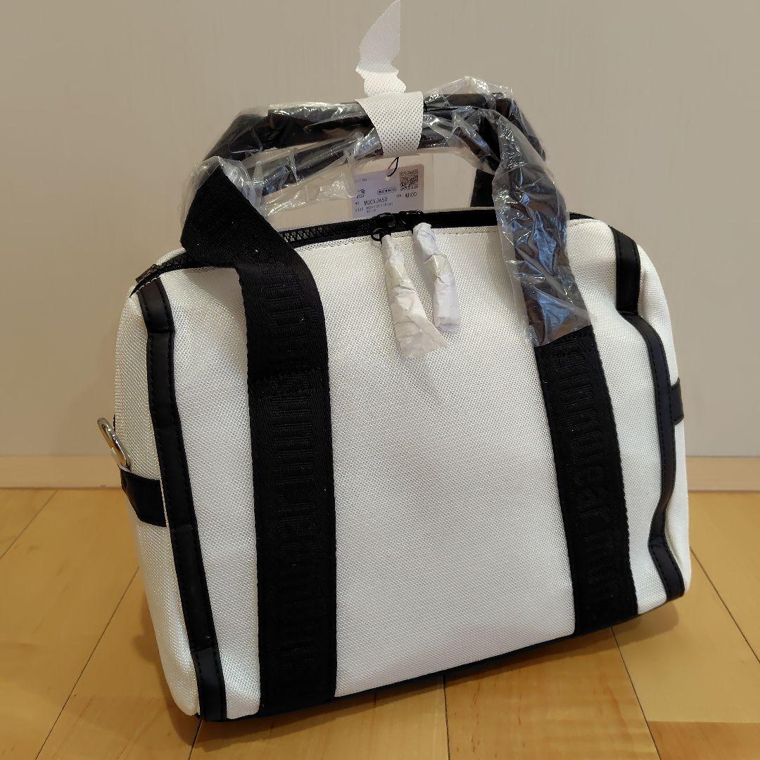 【新品】munsingwear（マンシングウエア）／カートバッグ