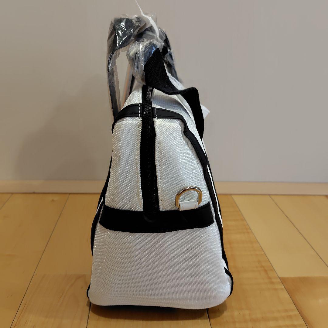 【新品】munsingwear（マンシングウエア）／カートバッグ