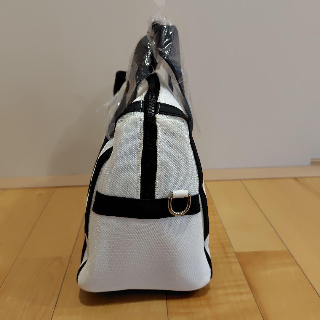 【新品】munsingwear（マンシングウエア）／カートバッグ