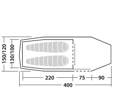 ROBENS ローベンス ボイジャー2EX